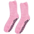 thumbnail image 2 of Non Skid/Anti Non Slip Grip Socks For Women/Men - Hospital Socks, 2 of 3