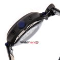 thumbnail image 3 of Heritor Ganzi Automatique Multifonction Cadran Noir Montre Homme HR3307, 3 of 3