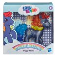 thumbnail image 4 of My Little Pony Poseable Lite Brite Peggy Mane Ponyen, 4 of 5