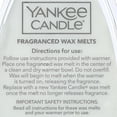 thumbnail image 6 of Yankee Candle® Sage & Citrus Wax Melts, 3 Pack, 6 of 6