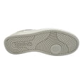 thumbnail image 7 of Reebok Court Chaos Mens Classic Style Sneakers Size 10.5 White/Navy Suede Leather, 7 of 7