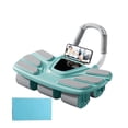 thumbnail image 2 of Outdor Abdominal Wheel Exercise With Automatic For Core Strength Training And Home Fitness, 2 of 5