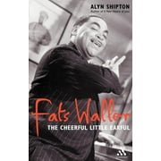 Fats Waller (Paperback)