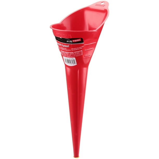 Quick Fill® FloTool™ Funnel