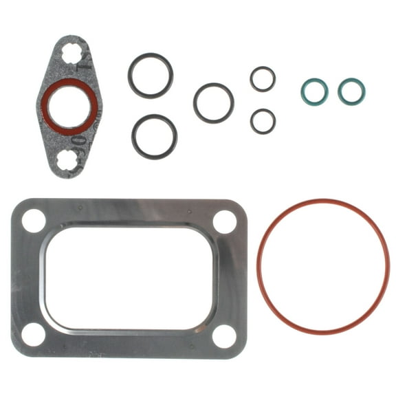 Mahle Turbocharger Mounting Gasket Set GS33616 Fits select: 2013-2018 RAM 2500, 2013-2018 RAM 3500