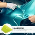 thumbnail image 3 of QIFULL Scraper for Cleaning Plastic Car Film Scraper 1Pcs for Professional Installers, 3 of 8
