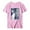 Purple Pink, variant on Women's TayIor Tour T-shirt Tylor Swft Shirts Tay Eras Merch Swft Fans Club Lightweight Short Sleeve Shirts Tops for Women Tylor Swft Merch Gifts TKFASHION Gray S