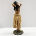 thumbnail image 3 of Muñecas hula hawaianas, adornos para tablero de automóvil, juguetes de dibujos animados para niños, juguetes para niñas, decoración de habitaciones, regalos de cumpleaños para niños y niñas, 3 of 4