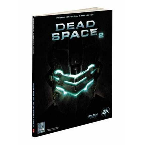 Pre-Owned Dead Space 2: Prima Official Game Guide (Paperback) 0307890090 9780307890092