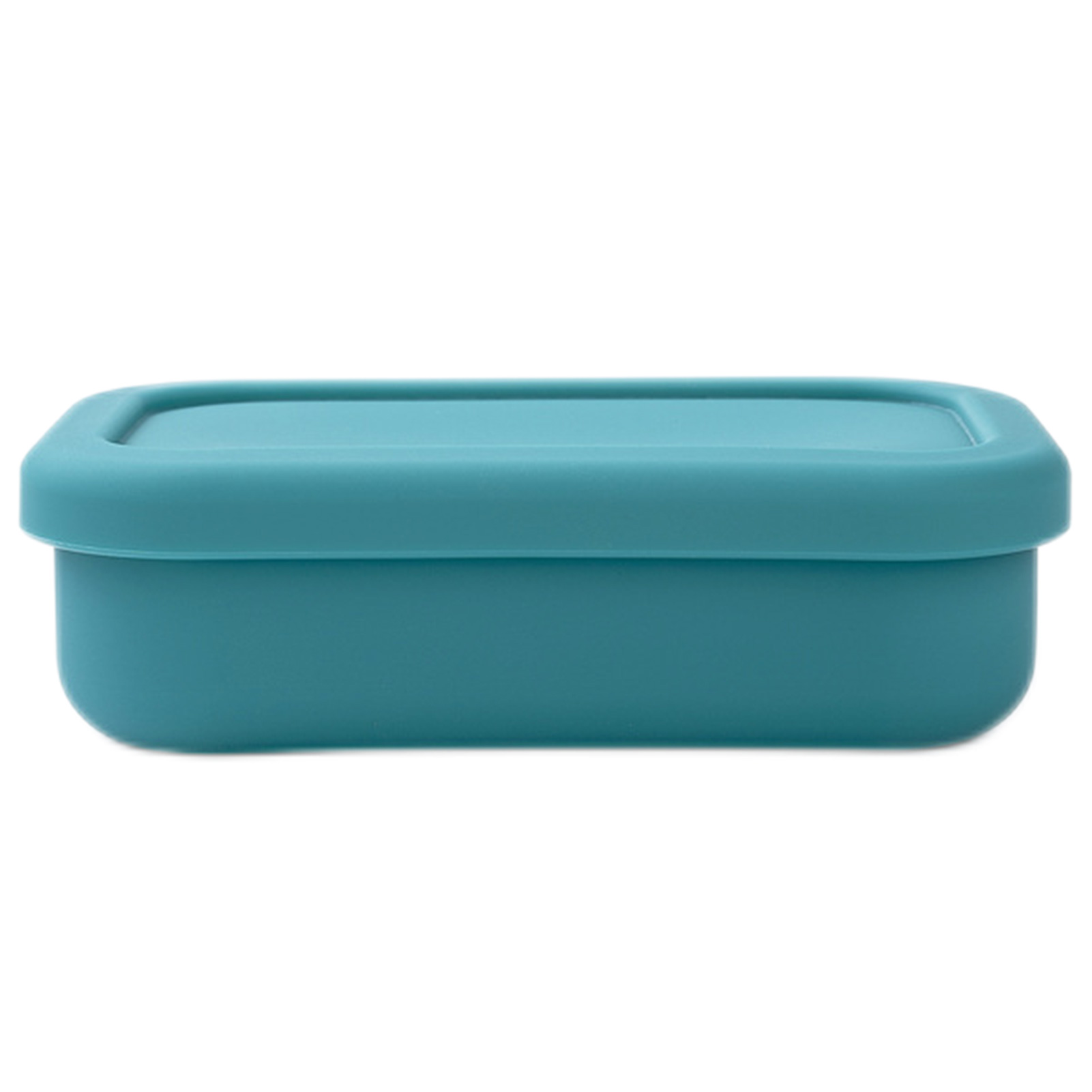 TAONMEISU Silicone Lunch Box Silicone Food Containers Reusable