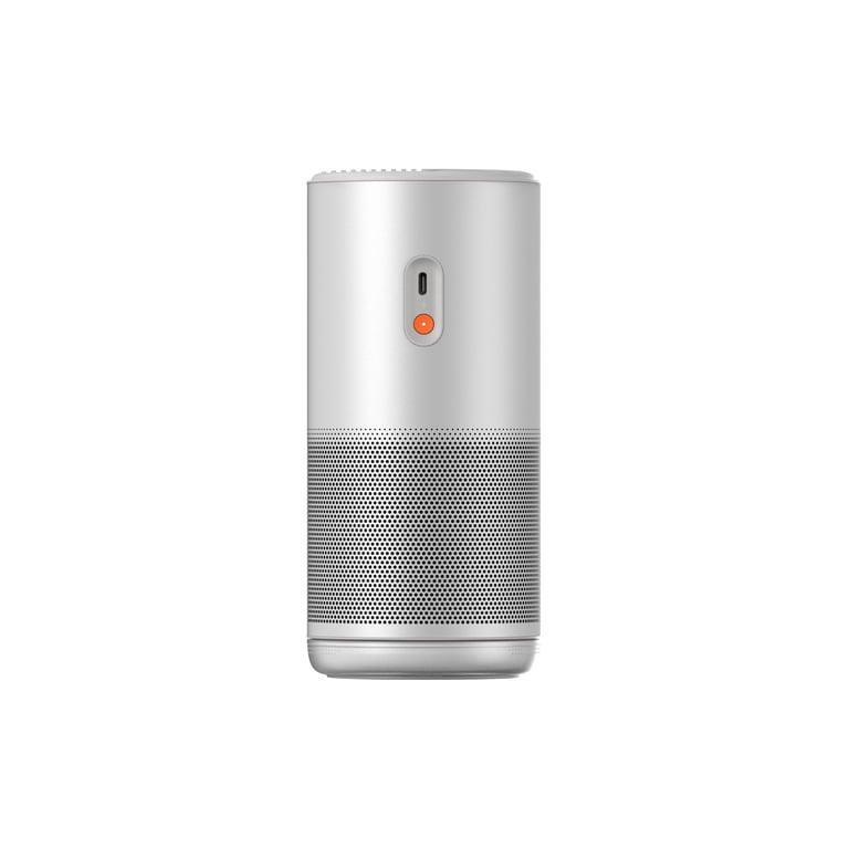 XGIMI MoGo 4 Portable Projector, Google TV with Licensed Netflix
