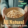 thumbnail image 4 of PureOats Gluten Free Rolled Oats, Whole Grain, 41 oz (2.5 lb / 1.6 kg), 4 of 10