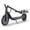 Purple, variant on Electric Scooter for Adults, Youth & Big Kids – 19 MPH, 19 Miles Range, Foldable E Scooter with App Control, Dual Braking & Lights, Lightweight Commuting Scooter