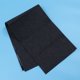 thumbnail image 2 of Alfombrilla antiadherente para horno de barbacoa, resistente al calor, con revestimiento de poliéster y PVC (122 x 76 cm, negra), 2 of 7