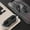 133#Black, variant on xjwjuw Transparent Digital Display True Wireless Bluetooth Earphones, In-Ear Stereo Headphones, Long Battery Life, Low-Latency, HiFi Sound, Fast Pairing, Music, Gaming, Workout, Travel Use