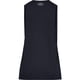 thumbnail image 5 of Camiseta Under Armour UA Sportstyle con Corte en el Pecho Izquierdo Negra, 5 of 6