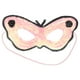 thumbnail image 1 of Máscara de mariposa para niños, máscara de baile de máscaras, máscara de fiesta de Halloween, máscara de disfraces para niños, juegos entre padres e hijos y accesorios para fotos de cumpleaños., 1 of 5