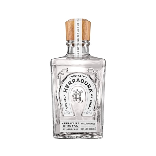Tequila Herradura Cristalino 700 ml