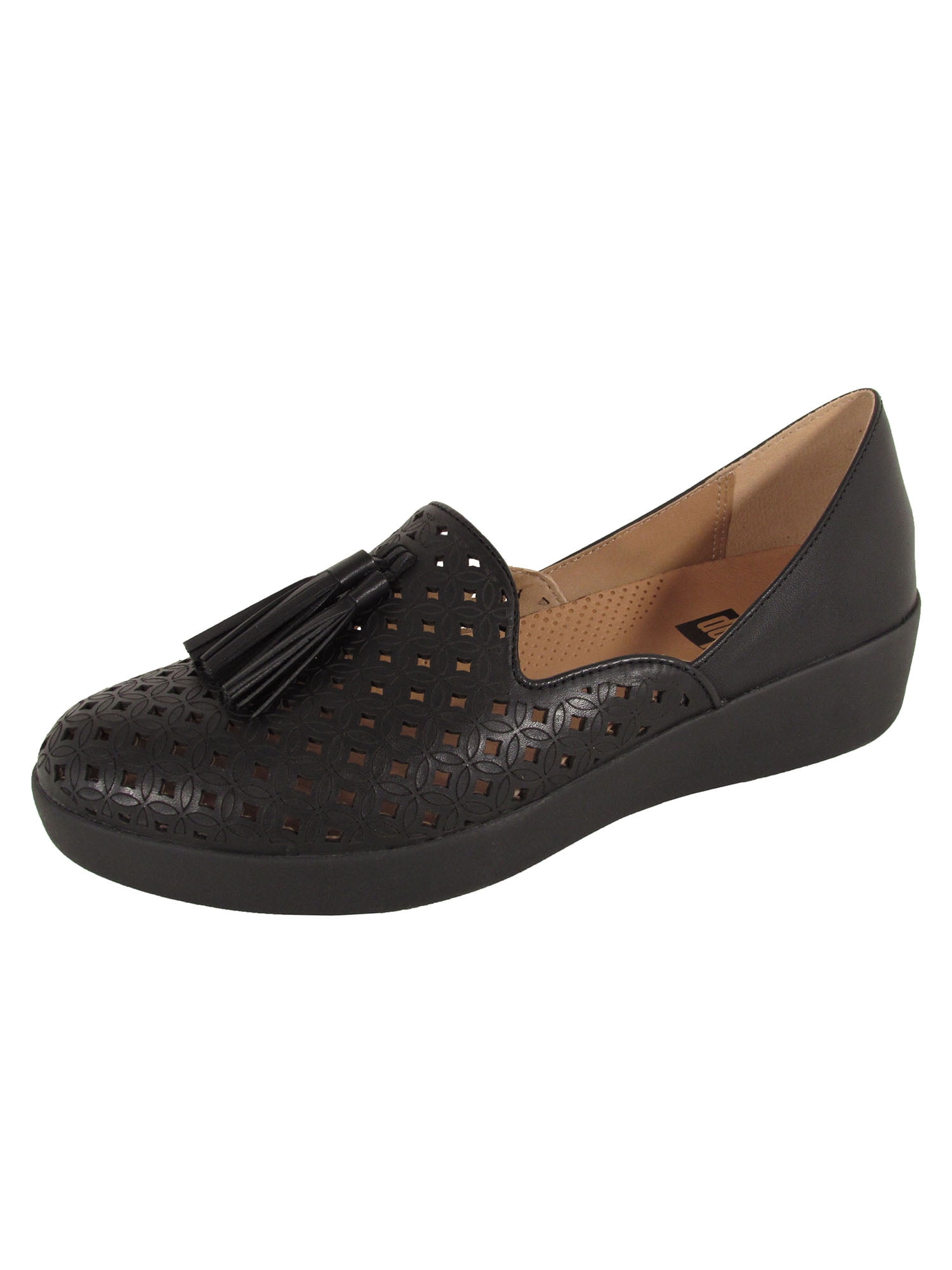 tassel superskate fitflop