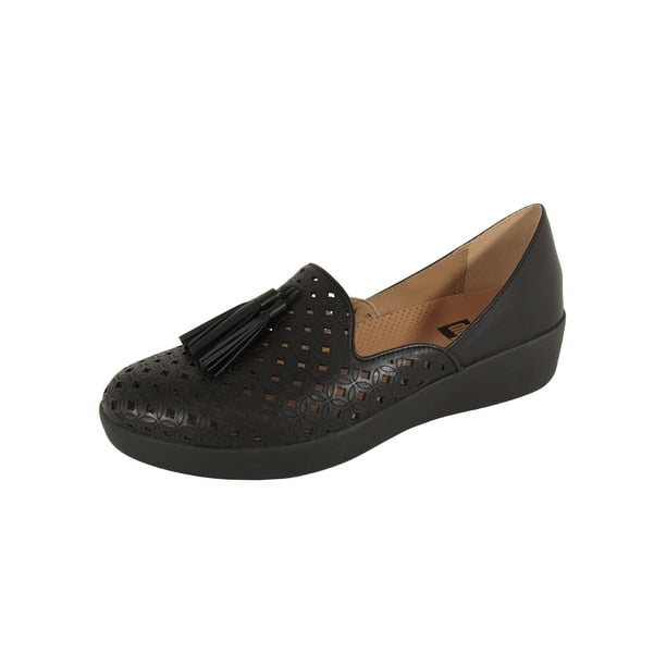 tassel superskate fitflop