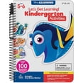 thumbnail image 1 of Nous Allons Apprendre! Activités de Maternelle (Nous Allons Apprendre!), 1 of 1