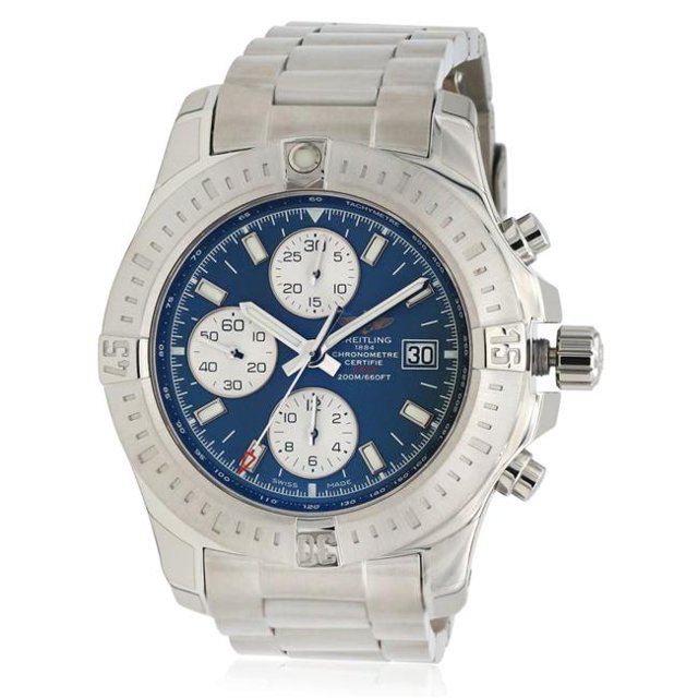 Breitling A13388111C1A1 Colt Chronograph Automatic Mens Watch