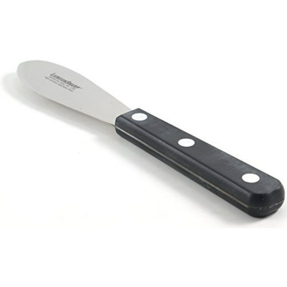 LamsonSharp Sandwich Spreader, wave edge