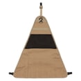 thumbnail image 3 of Bolsa De Almacenamiento Triangular Para Acampar, Estante Colgante Para Acampar, Organizador De Vajilla De Varios Bolsillos, Plegable, Portátil Para Barbacoa Para Exteriores ANGGREK Camping Triangle Storage Bag, 3 of 8