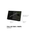 thumbnail image 2 of 24 Pouces Ergonomique 1080p IPS DCNG Mntr, 2 of 19