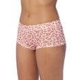 thumbnail image 4 of No Boundaries 3 pack Super Stretch Boyshort, 4 of 4