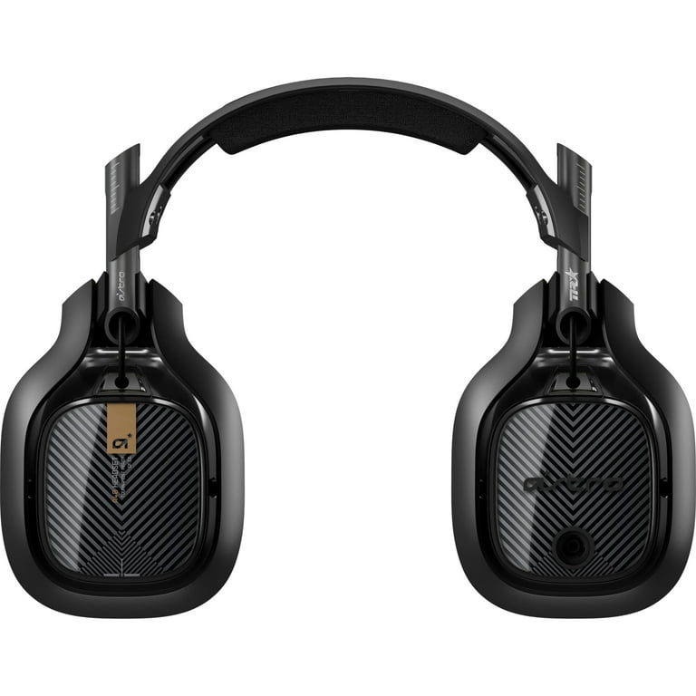 A40 TR Headset + MixAmp Pro TR - Walmart.com
