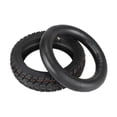 thumbnail image 7 of Carevas 6070-6.5 Thickened Inner Tube 10 Inch Electric Scooter Inner Tire Replacement Compatible with Max G30, 7 of 7