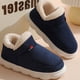 thumbnail image 5 of Zapatos de plataforma para hombre, botas antideslizantes para mujer, zapatos cómodos para parejas Ndcxsfigh Tenis De Mujer Tenis De Hombre, 5 of 9