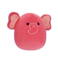 thumbnail image 6 of Squishmallows Official Plush 12 inch Kyla the Pink Elephant - Child's Ultra Soft Stuffed Toy, 6 of 7