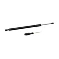 thumbnail image 3 of Boot Lid Gas Spring Strut Shocks Strut Automotive Accesorios Reemplace el amortiguador de la puerta trasera de alta fiabilidad para JB64W, 3 of 9