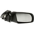 thumbnail image 5 of Power Mirror For 2008-2013 Nissan Altima Coupe Passenger Side Manual Folding, 5 of 5