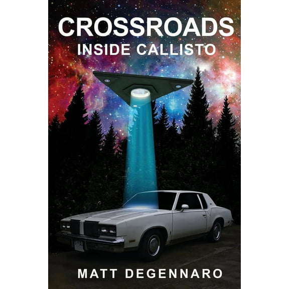 Crossroads, (Paperback)