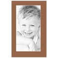 thumbnail image 2 of ArtToFrames 13x21" Paloma Custom Mat for Picture Frame with Opening for 9x17" Photos. Mat Only, Frame Not Included (MAT-131), 2 of 5