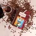 thumbnail image 5 of Fresh Roasted Coffee, Decaf Coconut Flavored Coffee, Medium Roast, Whole Bean, 80 oz 5 lbs, 5 of 6