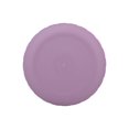 thumbnail image 2 of Assiette ronde festonnée en polypropylène Mainstays, violet, 2 of 5