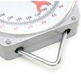 thumbnail image 5 of 100kg 220lbs Escala de dial Gancho Escala Balanza Medición Balanza Suspensión Gancho de resorte, 5 of 5