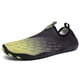 thumbnail image 5 of Aqua Shoes Transpirable Trekking Zapatos de vadeo Natación Zapatos de playa para caminatas en el lago JShteea El nuevo, 5 of 7