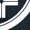 NAVY, variant on Fantastic Four - Circle Logo - Men's Long Sleeve Graphic T-Shirt