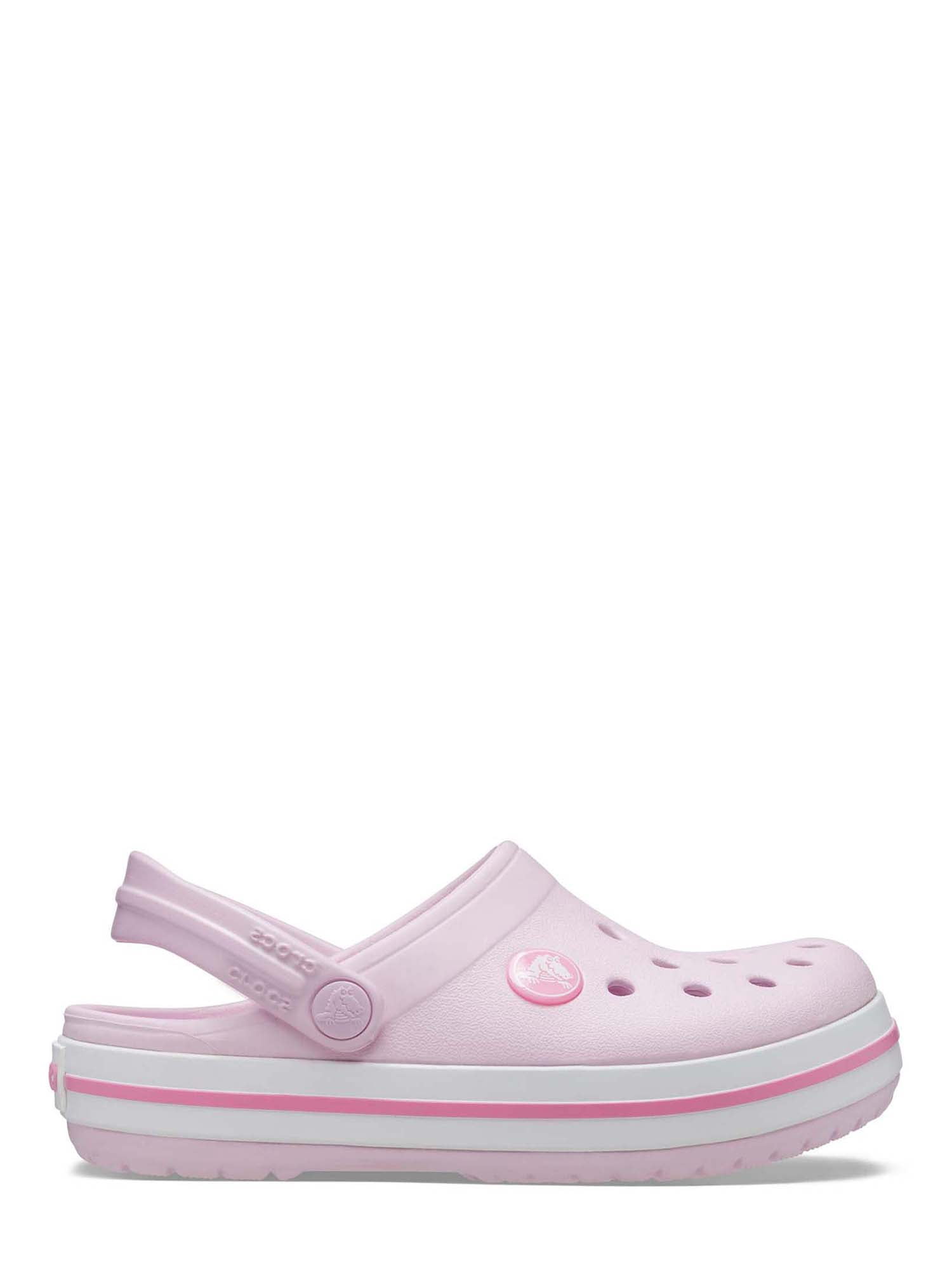 Crocs Toddler & Kids Crocband Clog