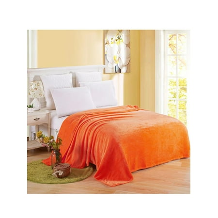 Faux Fur Mink Throw Soft Fleece Blankets Double King Single Warm Sofa Bed