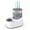 B, variant on Makeup Brush Cleaner, Automatic Electric Brush Washer, USB Powered Cleaning Machine for Makeup Brushes and Beauty Tools, Fast and Efficient Cleaning for Cosmetic Brushes