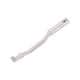 thumbnail image 4 of Rawiri Extensor de llave universal Extensor de llave Barra de herramientas Torsión grande para mantenimiento de reparación, 4 of 8