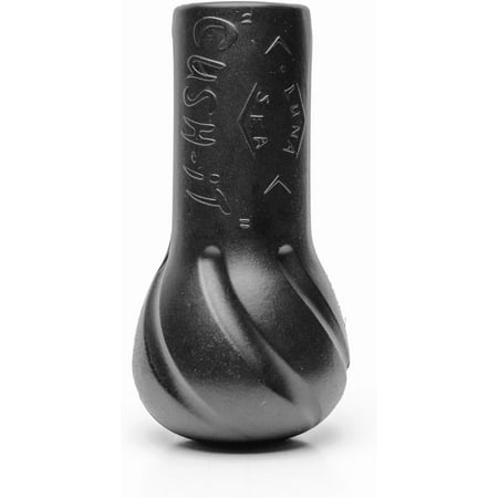 Floating Fishing Rod Butt Cushion for Medium & Large Fish - Foam Rod Holder Base Support