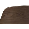 thumbnail image 4 of LORI OFFICE CHAIR - BLACK, 4 of 6
