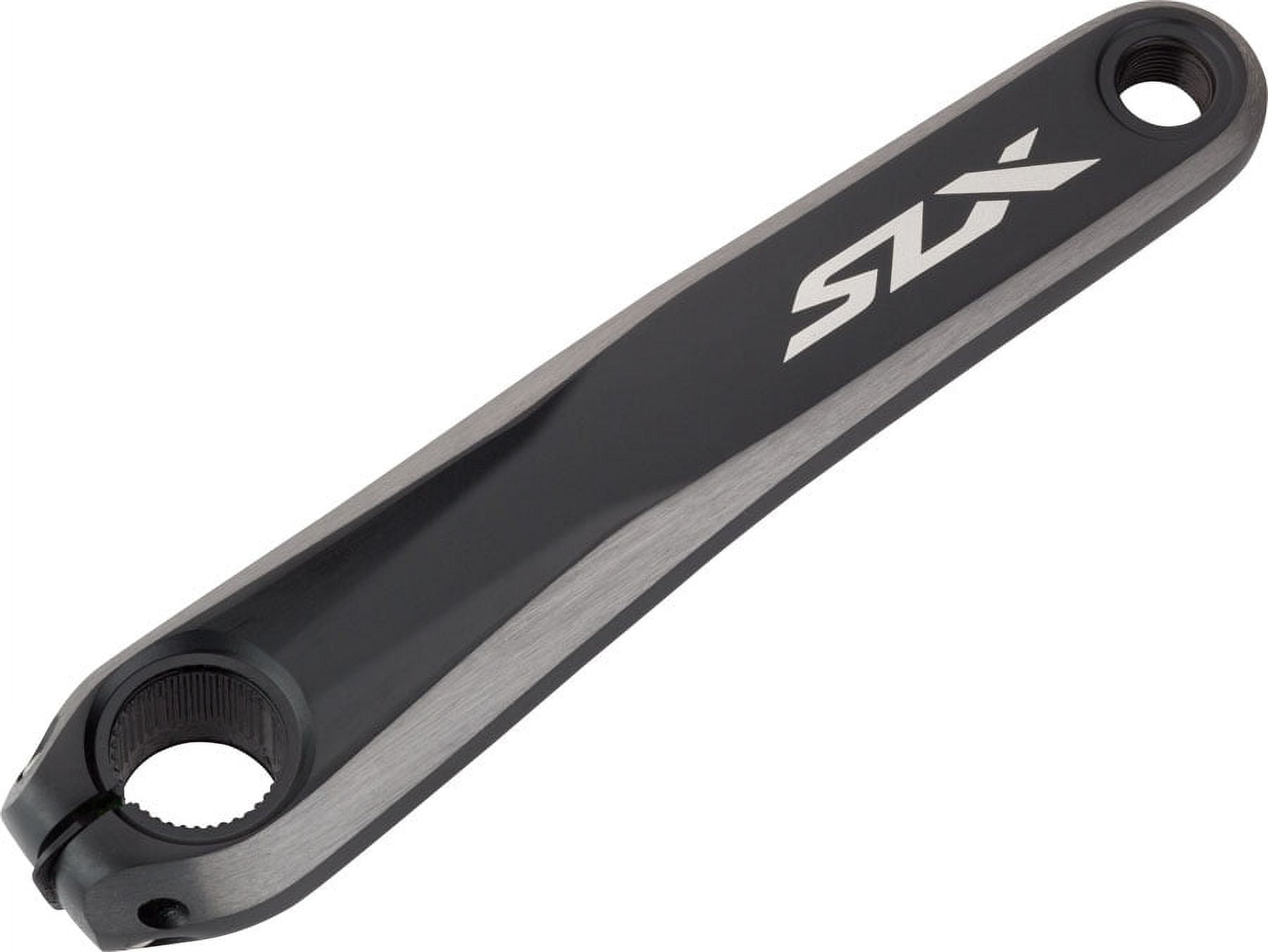 Shimano XT FC-M780/785mm 175mm Left Crank Arm, Silver - Walmart.com